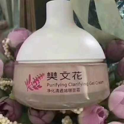 樊文花